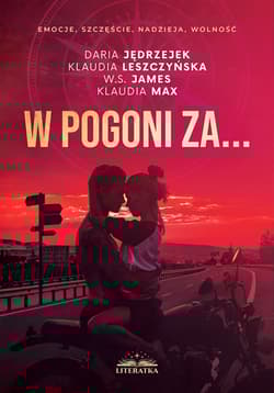 W pogoni za - Daria Jędrzejek, Leszczyńska Klaudia