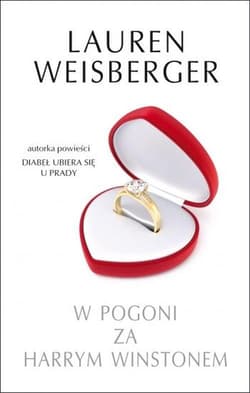 W pogoni za Harrym Winstonem