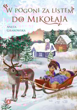 W pogoni za listem do Mikołaja