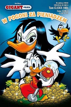 W pogoni za pieniądzem