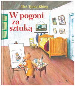 Galeria - zdjęcie nr. 2 - W pogoni za sztuką