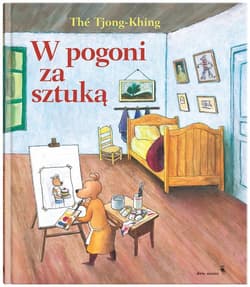 W pogoni za sztuką - The Tjong-Khing