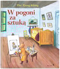 W pogoni za sztuką - The Tjong-Khing