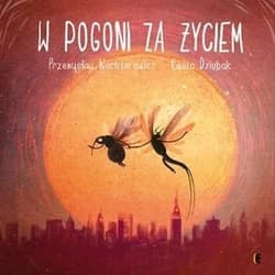 W pogoni za życiem