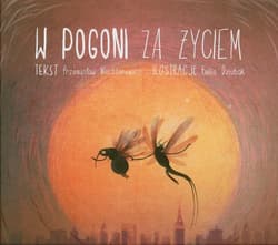 W pogoni za życiem - Przemysław Wechterowicz