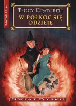 W północ się odzieję