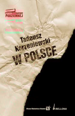 W Polsce - Tadeusz Korzeniewski