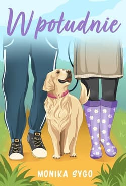 W południe - Monika Sygo