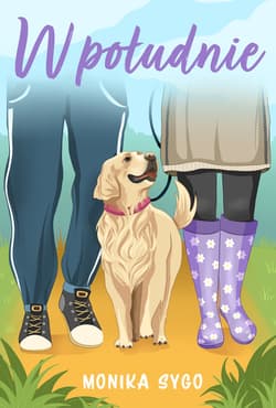 W południe - Monika Sygo