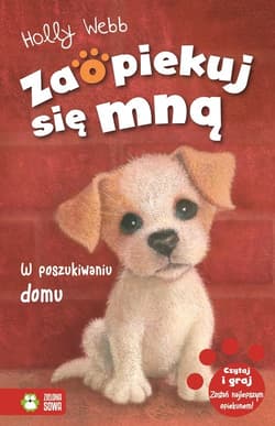 W poszukiwaniu domu - Holly Webb