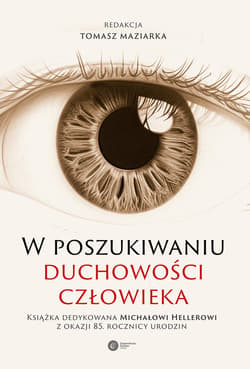 W poszukiwaniu duchowości człowieka - ebook - Tomasz Maziarka