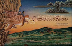 W poszukiwaniu grzmiącego smoka - Shrestha Sophie, Shrestha Romio