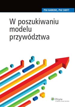 W poszukiwaniu modelu przywództwa - Swift Phil