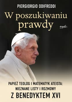 W poszukiwaniu prawdy - Piergiorgio Odifreddi