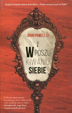 W poszukiwaniu siebie - John Powell