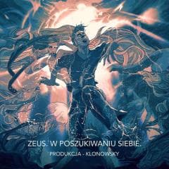 W Poszukiwaniu Siebie CD - Zeus