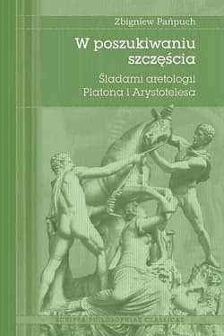W poszukiwaniu szczęścia - Zbigniew Pańpuch