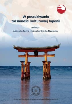 W poszukiwaniu tożsamości kulturowej Japonii