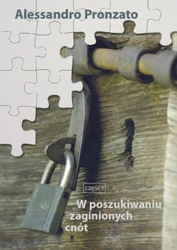 W poszukiwaniu zaginionych cnót część 1 - Alessandro Pronzato