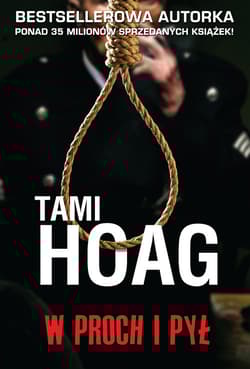 W proch i pył - Tami Hoag