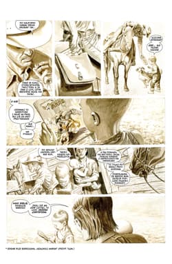 Galeria - zdjęcie nr. 5 - W proch się obrócisz