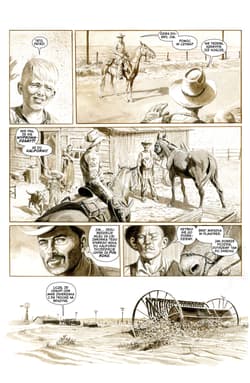 Galeria - zdjęcie nr. 3 - W proch się obrócisz