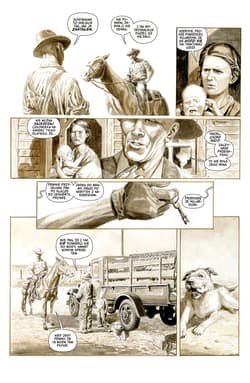 Galeria - zdjęcie nr. 2 - W proch się obrócisz