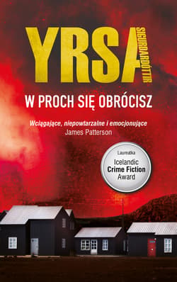 W proch się obrócisz_plik - ebook