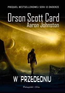 W przededniu - Orson Scott Card