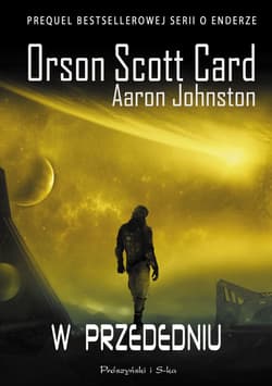 W przededniu - ebook - Orson Scott Card