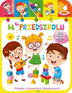 W przedszkolu - Jacek Skawiński
