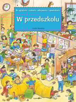 W przedszkolu - Wandrey Guido