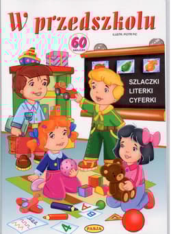 W przedszkolu -  Piotr Fic