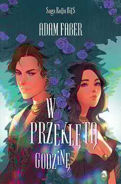 W przeklętą godzinę - Adam  Faber