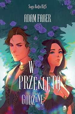 W przeklętą godzinę - Adam  Faber