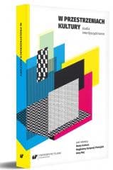 W przestrzeniach kultury - Beata Gontarz, Magdalena Kempna-Pieniążek