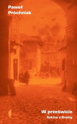 W prześwicie Szkice z Bramy - Paweł Próchniak