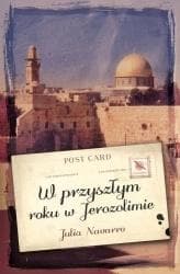 W przyszłym roku w Jerozolimie - Julia Navarro