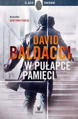 W pułapce pamięci - ebook