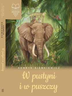 W pustyni i w puszczy - Henryk Sienkiewicz