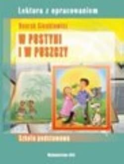 W pustyni i w puszczy - Henryk Sienkiewicz