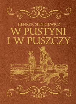 W pustyni i w puszczy