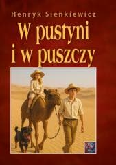 W pustyni i w puszczy TW - Henryk Sienkiewicz