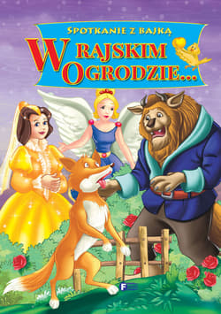 W rajskim ogrodzie - Opracowanie Zbiorowe