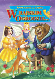 W rajskim ogrodzie - Opracowanie Zbiorowe