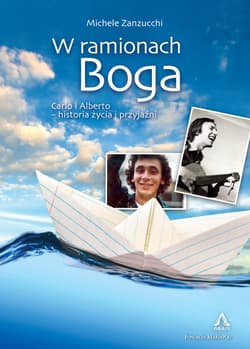 W ramionach Boga