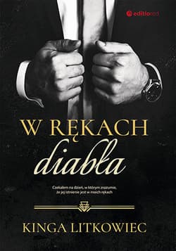 W rękach diabła - Kinga Litkowiec
