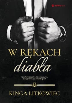 W rękach diabła - Kinga Litkowiec
