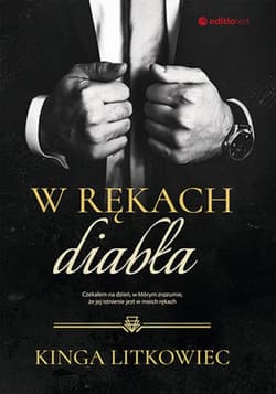 W rękach diabła - audiobook