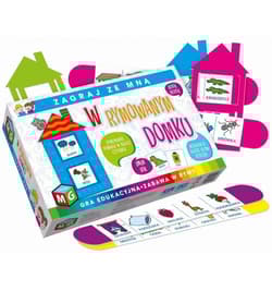 Galeria - zdjęcie nr. 2 - W rymowanym domku